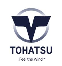 Tohatsu Feel the Wind