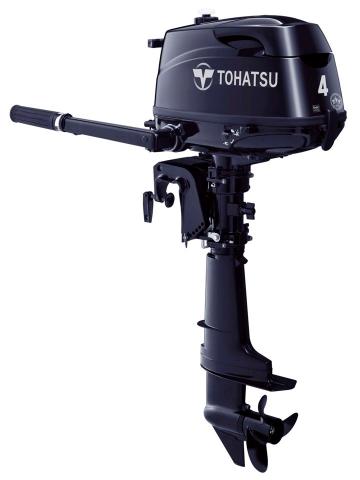 central outboard services Tohatsu-4-stroke-4-HP