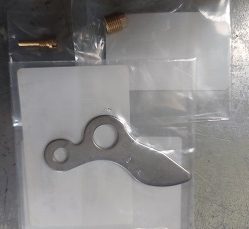 Tohatsu 25/30 Jetting kit