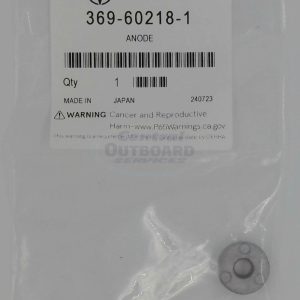 Anode MSF 8/9.8B/25/30C/75/90/100/115A (4-Stroke) MD 40B2 Through 115A2 (TLDI)