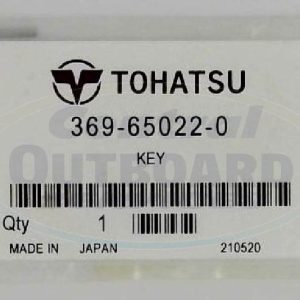 369-65022-0 Key φ2-11