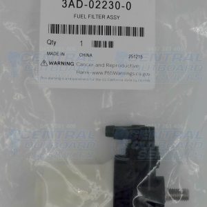 3AD-02230-0 – Fuel Filter Assy – Tohatsu