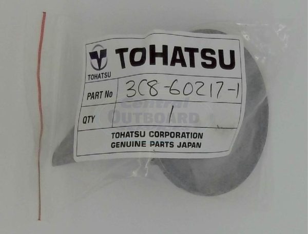 Trim Tab M 25H Through 50D2 (2-Stroke) MFS 25/30C (4-Stroke) MD 40/50B2 (TLDI)