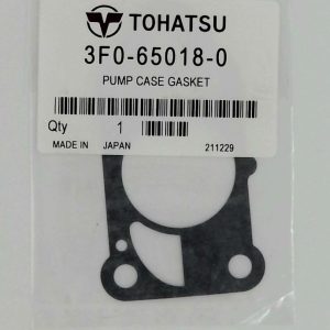 3F0-65018-0 Pump Case Gasket