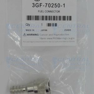 Fuel Connector (Engine/Female)