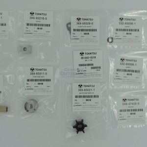 3GR-87500-1 Maintenance Kits for MFS4/5/6C
