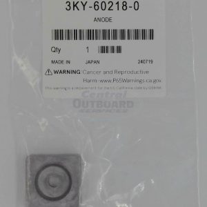 Anode MSE 15/20E/40A Through 115A