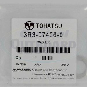 3R3-07406-0 Washer 14.5-24-1