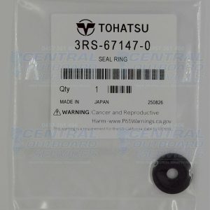 Seal Ring MFS 9.9/15/20E_75/90/100/115/140A (4-Stroke)