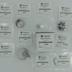 3SA-87500-1 Maintenance Kit for MFS9.9/15/20D