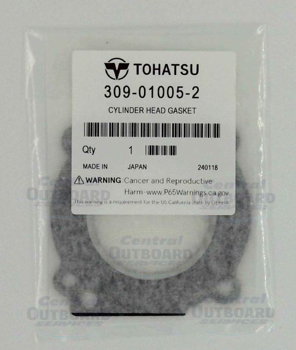309-01005-2  HEAD GASKET