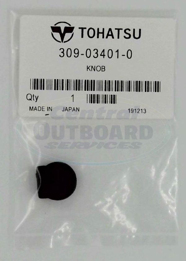 309-03401-0 KNOB