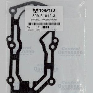 309-61012-3 DRIVE SHAFT HOUSING GASKET