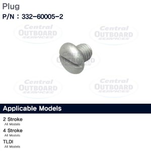 Plug All models (2-Stroke), (4-Stroke), (TLDI)