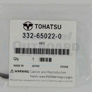 332-65022-0 KEY