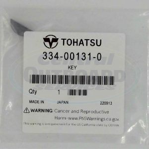 334-00131-0 KEY
