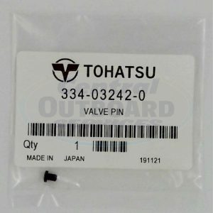 334-03242-0 VALVE PIN