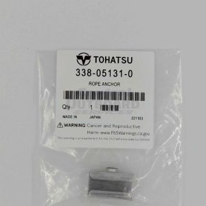 338-05131-0 ROPE ANCHOR