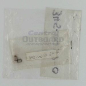345-00117-0 DOWEL PIN