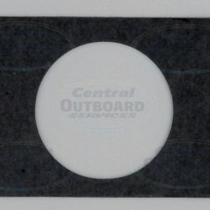 345-02011-3 CARBURETOR GASKET