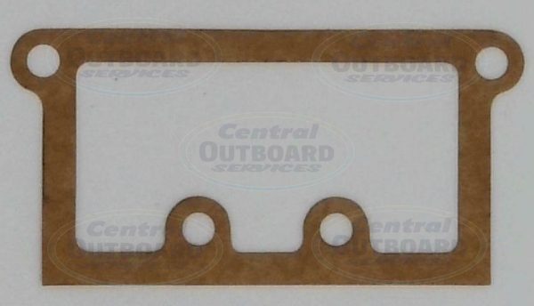 345-02104-0 INTAKE MANIFOLD GASKET