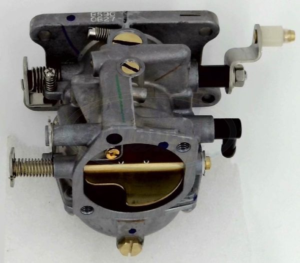 345-03200-0 CARBURETOR ASSY