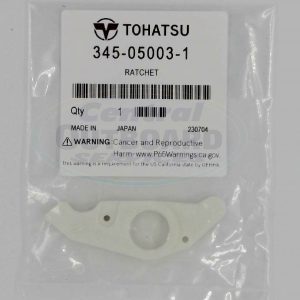 345-05003-1 RATCHET