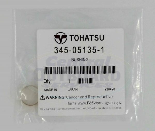 345-05135-1 BUSHING