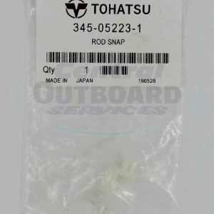 345-05223-1 ROD SNAP