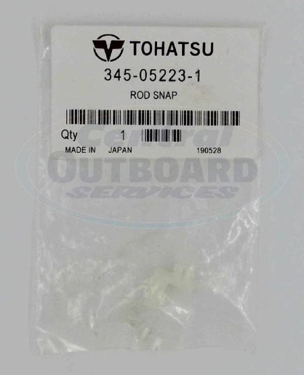 345-05223-1 ROD SNAP