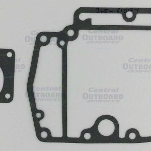 345-61012-4 DRIVE SHAFT HOUSING GASKET