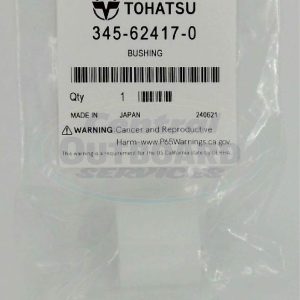 345-62417-0 BUSHING