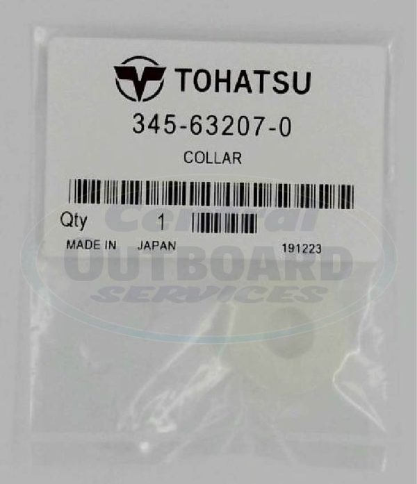345-63207-0 COLLAR
