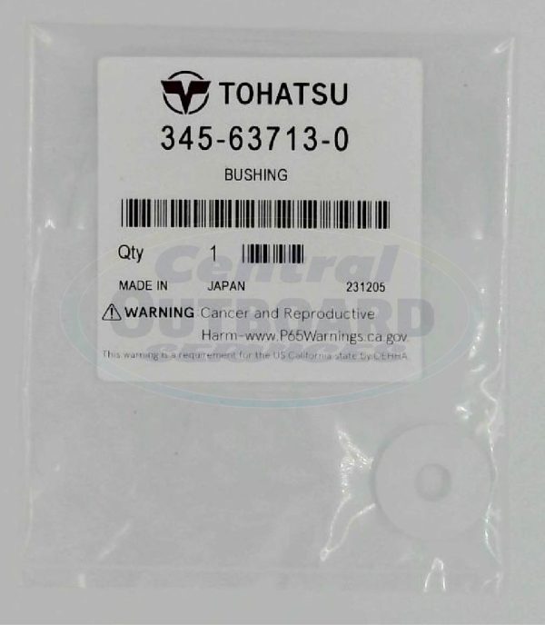 345-63713-0 BUSHING
