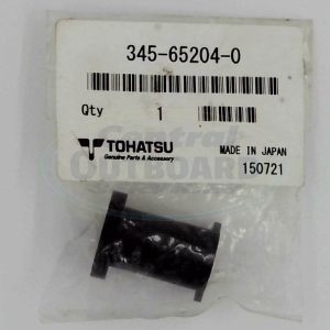 345-65204-0 LOCK RUBBER WATER PIPE