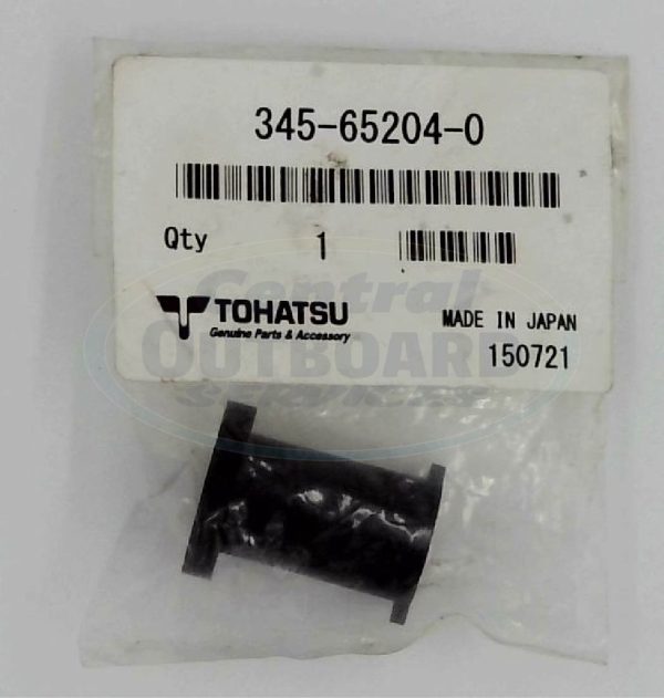 345-65204-0 LOCK RUBBER WATER PIPE