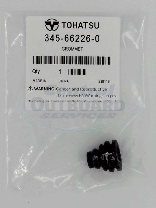 345-66226-0 GROMMET