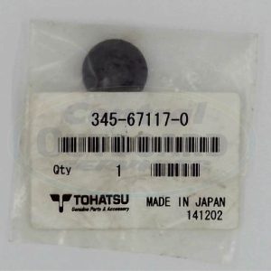 345-67117-0 GROMMET