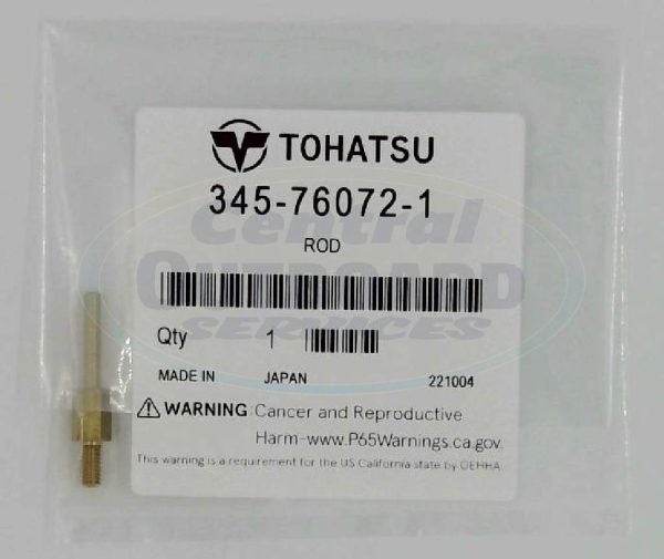 345-76072-1 ROD