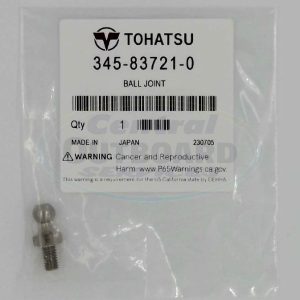 345-83721-0 BALL JOINT