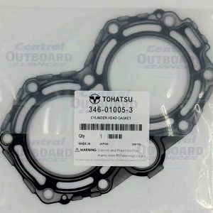 346-01005-3 CYLINDER HEAD GASKET
