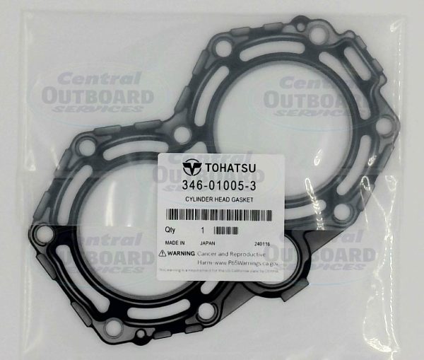 346-01005-3 CYLINDER HEAD GASKET