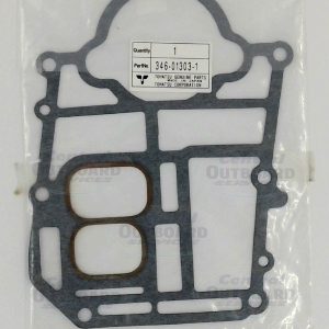 346-01303-1  ENGINE BASE GASKET