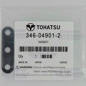 346-04901-2 FUEL PUMP GASKET