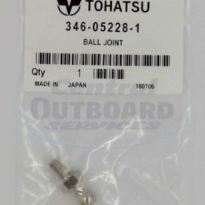 346-05228-1 BALL JOINT