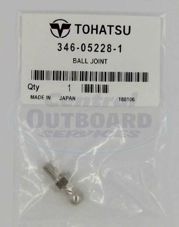 346-05228-1 BALL JOINT