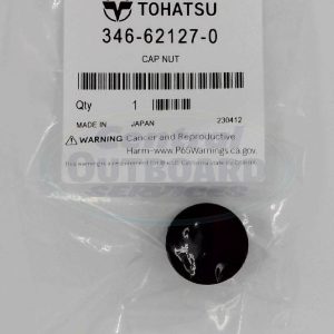 346-62127-0 CAP NUT