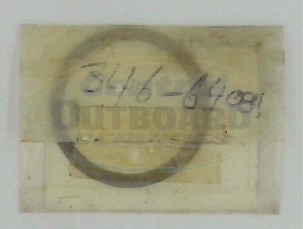 346-64081-0 SHIM KIT