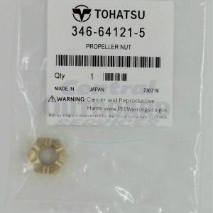 346-64121-5 PROPELLER NUT