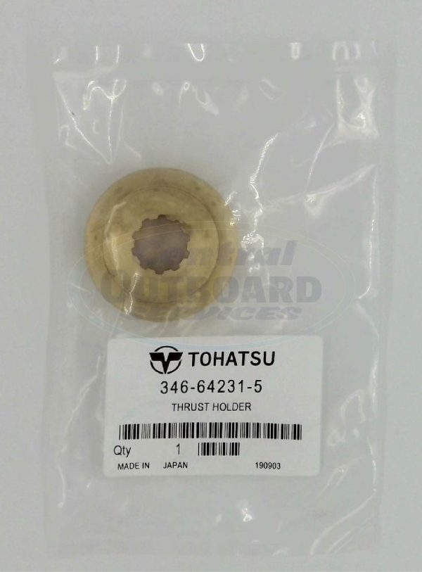 346-64231-5 THRUST HOLDER